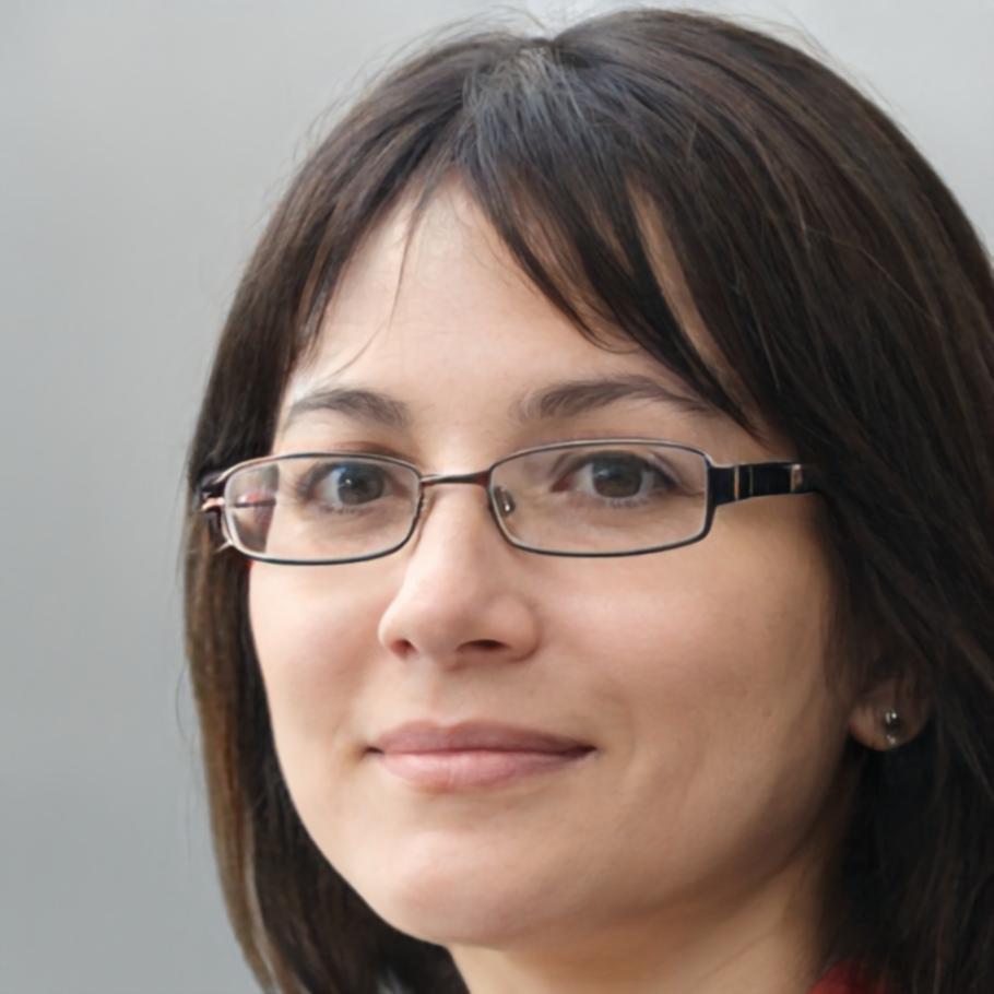 Portrait de Céleste Dubourg