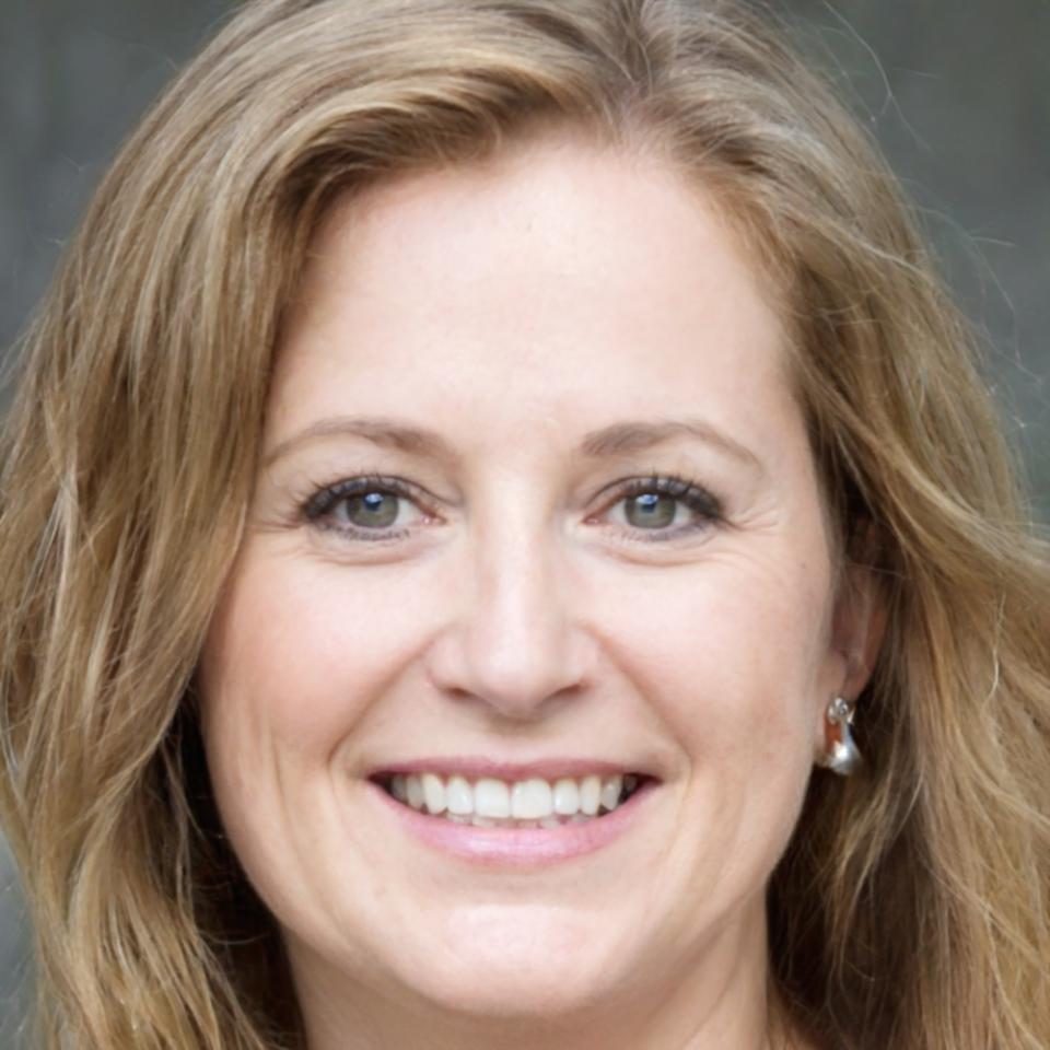 Portrait de Clémence Berthelot