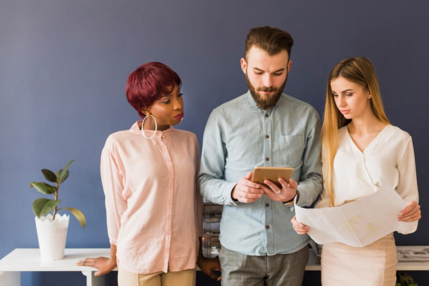 Formation en sécurité financière dans nos locaux bordelais